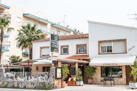 Ó Asador Gallego Terra e Mar